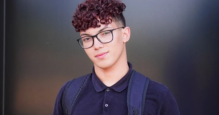 Vitor Rechintiero | Pirelli Campinas | Estagiário DHO